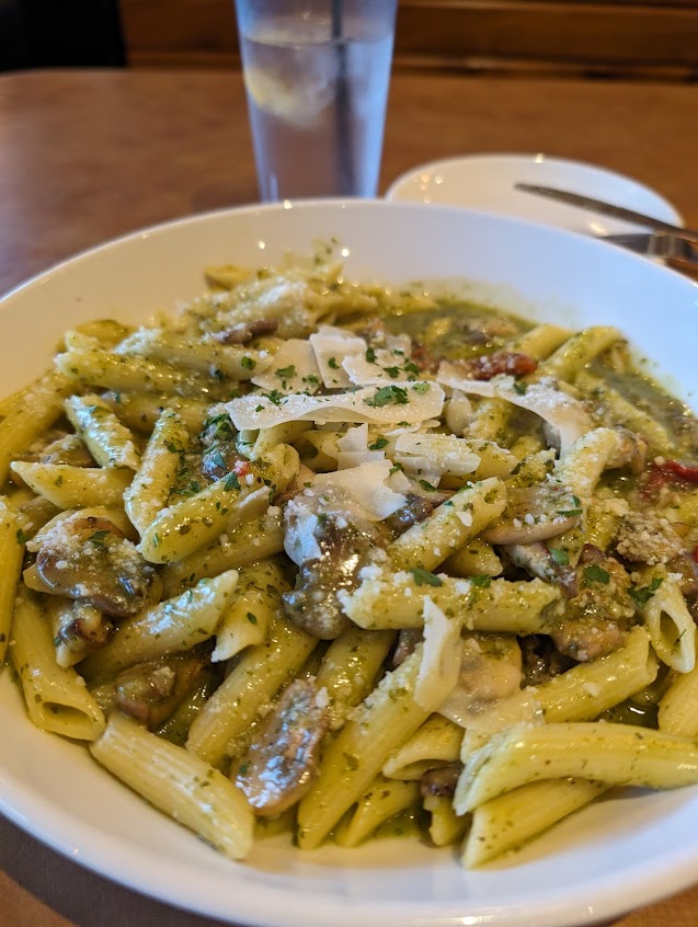Val’s Restaurant Menu – Best American, Greek & Italian Dishes in Holden